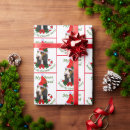 Search for hound wrapping paper Xmas