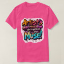 Search for muses Inspiration