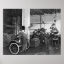 Search for repairing posters Vintage
