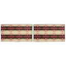 Search for square pillowcases Retro