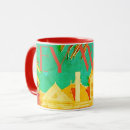 Search for vintage key west mugs Tropical