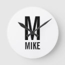 Search for family clocks Minimalist