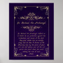 Search for archangel michael posters Prayer
