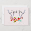 Search for antlers baby shower Floral