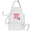 Search for funny costume aprons Chef