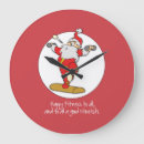 Search for santa clocks Merry