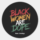 Search for dope stickers Black