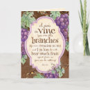 Search for grapevine cards Encouragement
