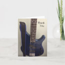 Search for guitar thank you cards Player