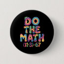 Search for equation badges Math teacher