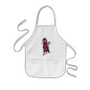 Search for miraculous ladybug aprons Villain