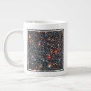 Search for bulging mugs Stellar
