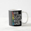 Search for bicep mugs Gym