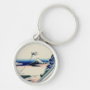 Search for vintage japanese art key rings Asian