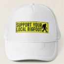 Search for bigfoot hats Cryptozoology