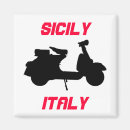 Search for sicily magnets Italy