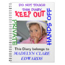Search for diary notebooks Fun