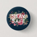 Search for safe at badges Vintage