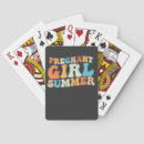 Search for pregnancy playing cards Mum