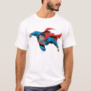 Search for man of steel tshirts Hero
