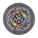 Search for wicca chopping boards Pagan