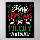 Search for filthy posters Buddy the elf