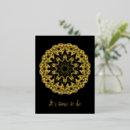 Search for mandala invitations Yoga