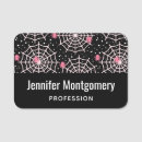 Search for halloween name tags Pattern