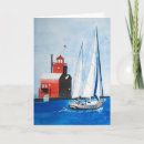 Search for recreation cards Sailing