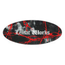 Search for red name tags Cool