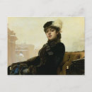 Search for unknown postcards Portrait