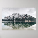 Search for snow covered mountain posters Little