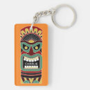 Search for tikis key rings Tropical