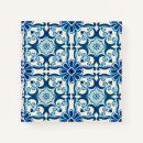 Search for azulejos notebooks Vintage
