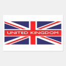 Search for english flag stickers United kingdom