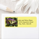 Search for tiger swallowtail return address labels Butterflies