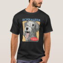 Search for schnauzer tshirts Owner