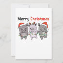 Search for rhino christmas cards Cute