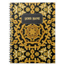 Search for posh notebooks Royal