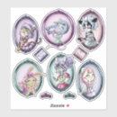 Search for blue tiger stickers Kids