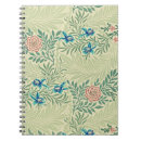 Search for william morris notebooks Floral