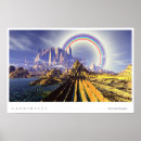 Search for mojoworld posters Landscapes