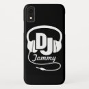 Search for black jack iphone cases White