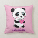 Search for panda nursery decor Girly