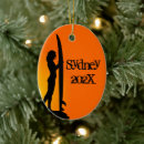 Search for surfing christmas tree decorations Surfboard