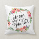 Search for boho cushions Pretty