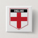 Search for st georges flag badges Patriotic