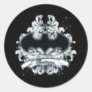 Search for vintage joker stickers Bats