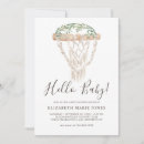 Search for macrame invitations Modern