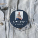 Search for bereavement badges Forever in our hearts